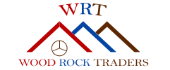 Wood Rock Traders Logo