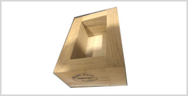 Wood rock Traders Trichy